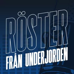 Röster Från Underjorden