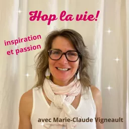 Hop la vie! Podcast artwork