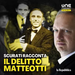 Scurati racconta il delitto Matteotti