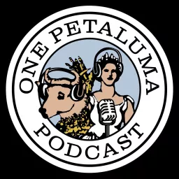 One Petaluma Podcast artwork