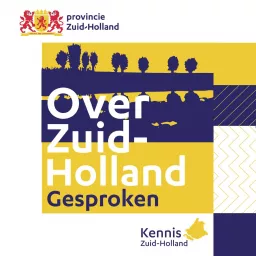 Over Zuid-Holland Gesproken