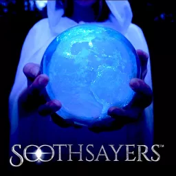 Soothsayers Podcast artwork