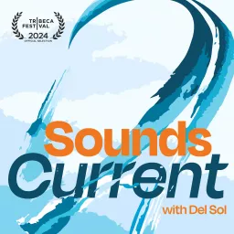 Sounds Current Podcast artwork