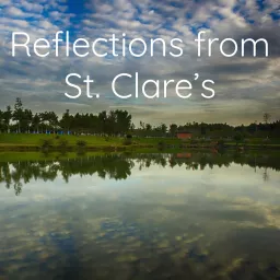 Reflections from St. Clare’s Episcopal Church in Ann Arbor Podcast artwork