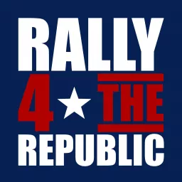 Rally 4 The Republic | Bryan Rudnick Podcast artwork