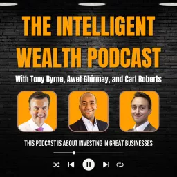 Intelligent Wealth Podcast artwork
