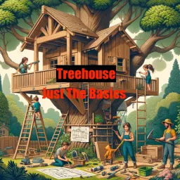 Treehouse - Just The Basics Podcast artwork