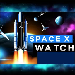 Space X Watch