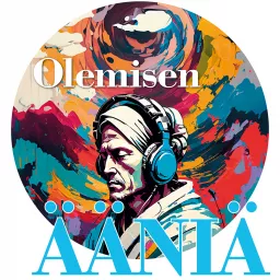 Olemisen ääniä -podcast