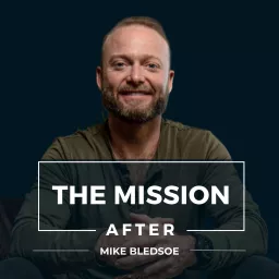 The Mission After Podcast artwork