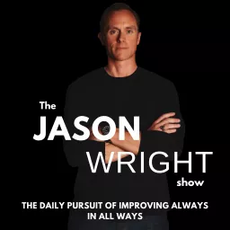 The Jason Wright Show Podcast artwork