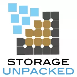 Unpacked Network Podcast artwork