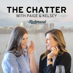 The Chatter: The Richmond Experience Podcast artwork