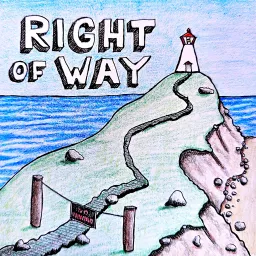 Right Of Way Podcast artwork