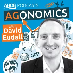 Agonomics with David Eudall