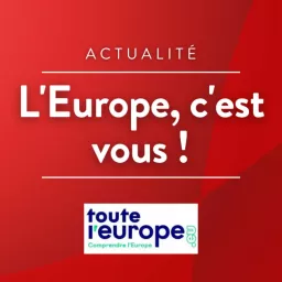 L'Europe, c'est vous !