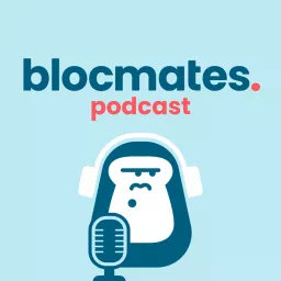 The blocmates Podcast