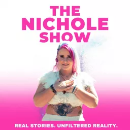 The Nichole Show Podcast artwork