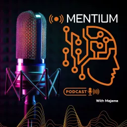 Mentium Podcast artwork