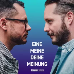 Eine Meine Deine Meinung - EMDM