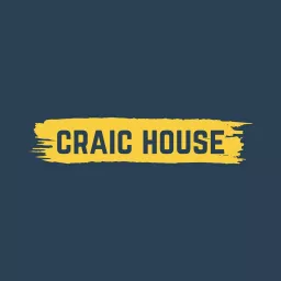 CraicHouse Podcast artwork