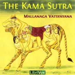 Kama Sutra, The by Mallanaga Vatsyayana