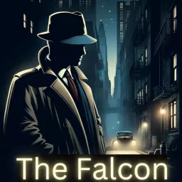 The Falcon Collection Podcast artwork