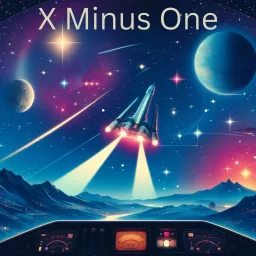 X Minus One