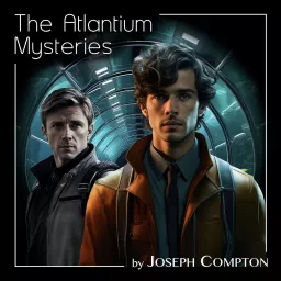 The Atlantium Mysteries