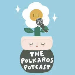 THE POLKAROS POTCAST Podcast artwork