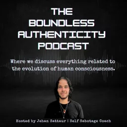 Boundless Authenticity Podcast artwork