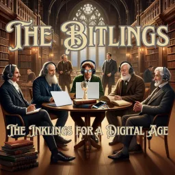 The Bitlings Podcast artwork