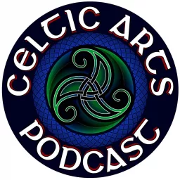 Celtic Arts Podcast artwork