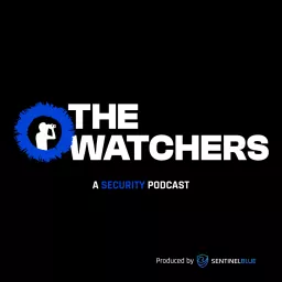 The Watchers Podcast artwork