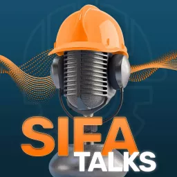 SIFA TALKS Podcast artwork