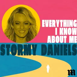 Everything I Know About Me Podcast artwork
