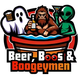 Beer, Boos and Boogeymen Podcast artwork