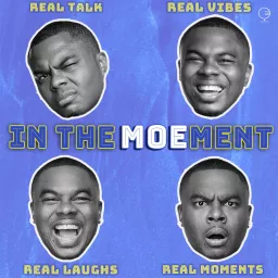 In The Moement Podcast artwork