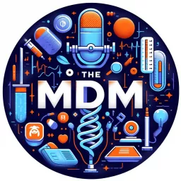 The MDM Podcast artwork