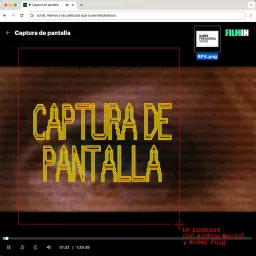 Captura de Pantalla