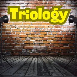 Triology Podcast artwork