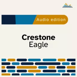 Crestone Eagle Newspaper Podcast artwork