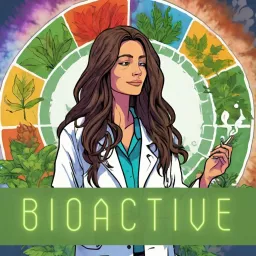 BIOACTIVE Podcast artwork