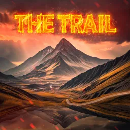 The Trail: An Audio Drama Adventure