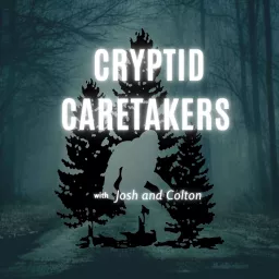 Cryptid Caretakers