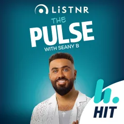 The Pulse with Seany B