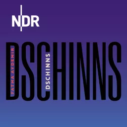 DSCHINNS Podcast artwork