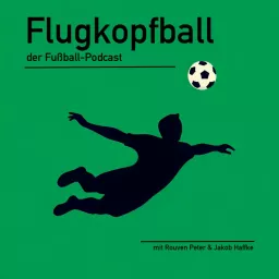 Flugkopfball - der Werder- & St. Pauli-Podcast artwork