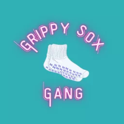 Grippy Sox Gang Podcast artwork