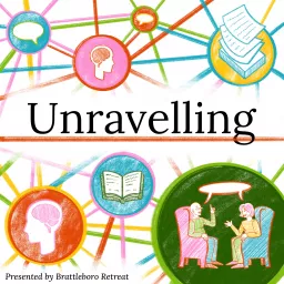 Unravelling Podcast artwork